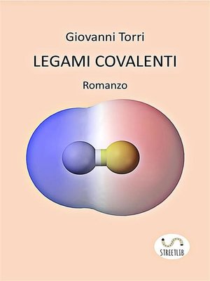 cover image of Legami covalenti